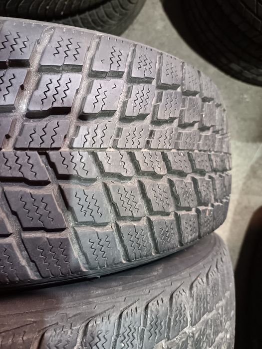 Anvelope MS iarna 225 60 17 nexen 2017 7. 7mm