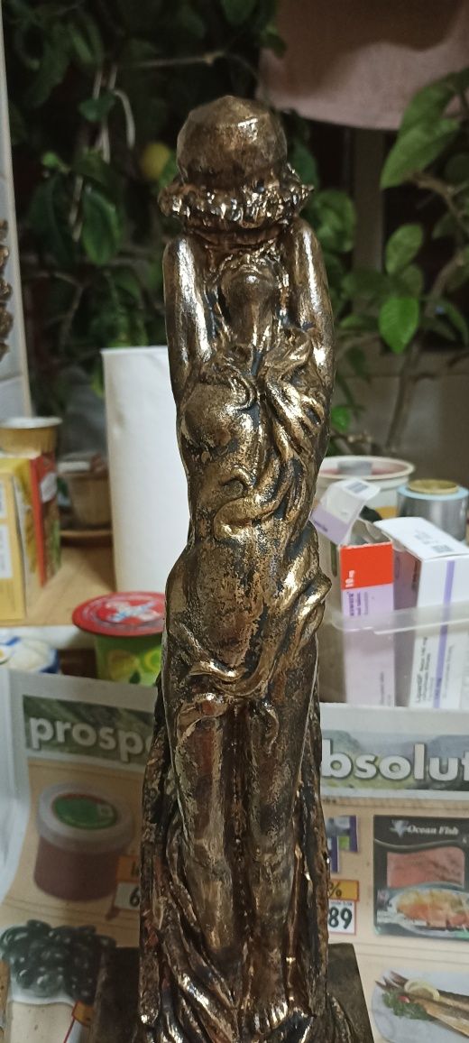 Statuie ornament