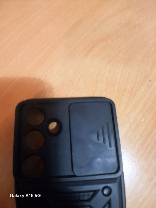Husa de Samsung de S 24 FE