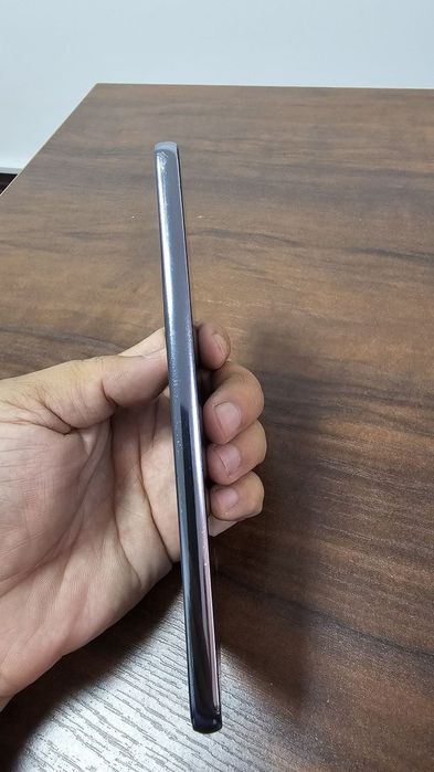 Samsung Galaxy A73 5g каробка документ бор