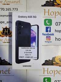 Hope Amanet P6 SAMSUNG A55 5G