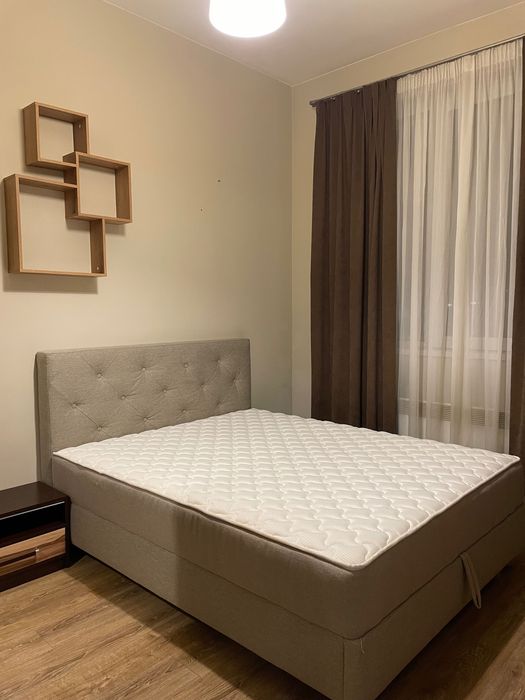 Двустаен апартамент под наем в Изток, гр. Перник