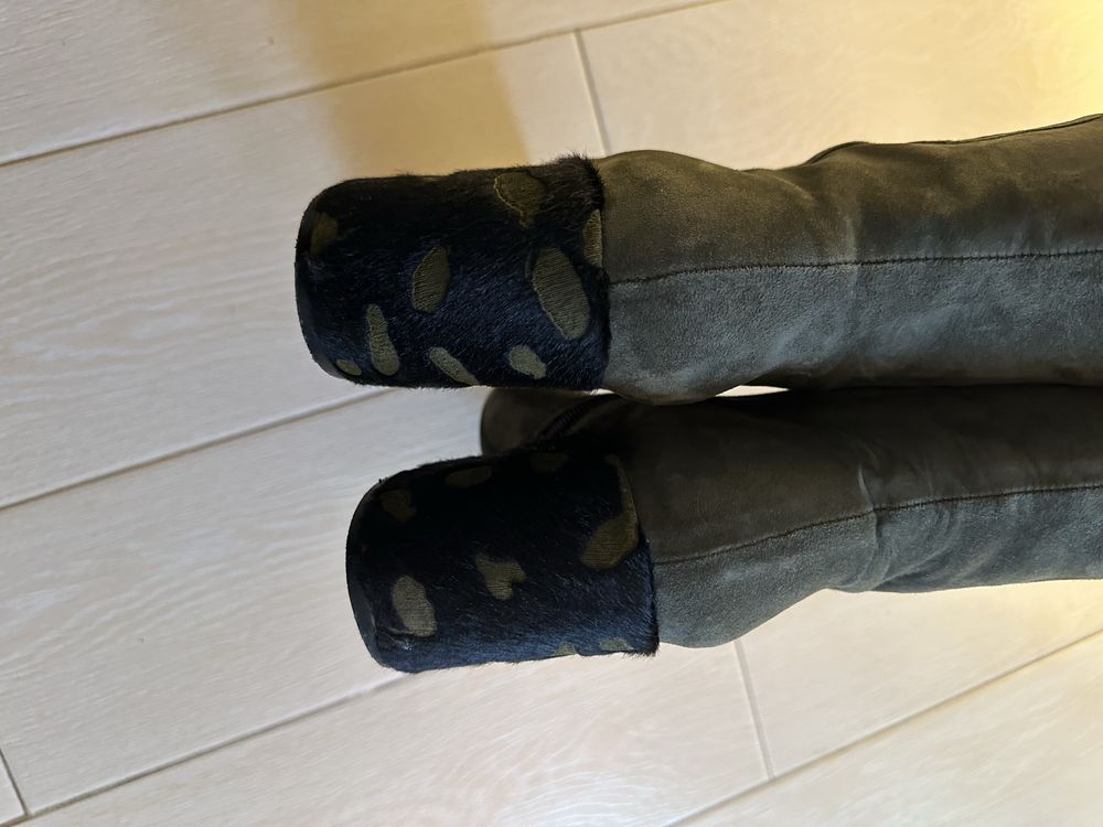 Botine dama Gemeli