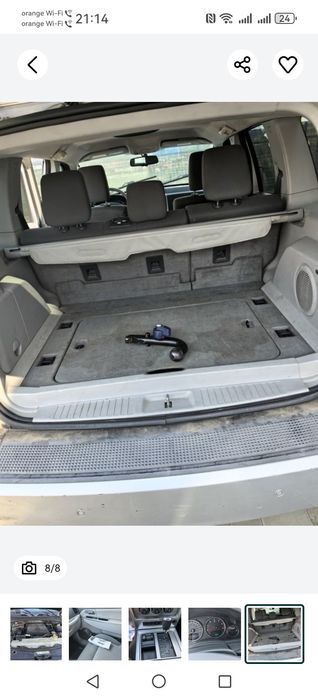 Motor defect an 2009