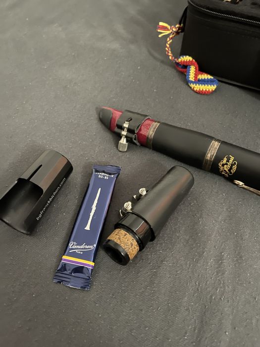 Clarinet Sib J.Michael CL-450S