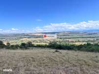 Teren Extravilan 1400 mp–Priveliste Panoramica,Zona Pâclișa,Alba Iulia