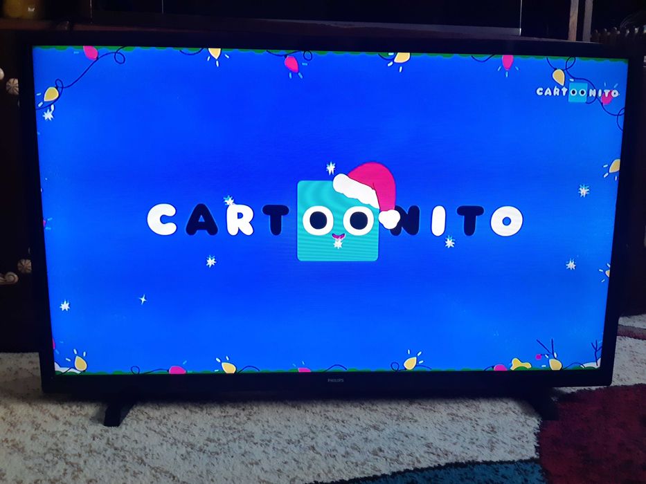 Televizor led Philips 80 cm