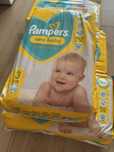 Pampers размер 3