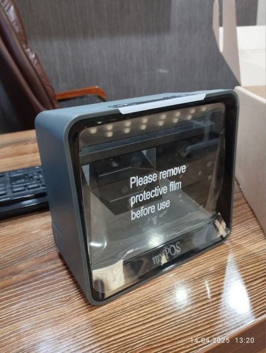 Моноблок касса учун касса апарат pos sistema Kassa Monoblok