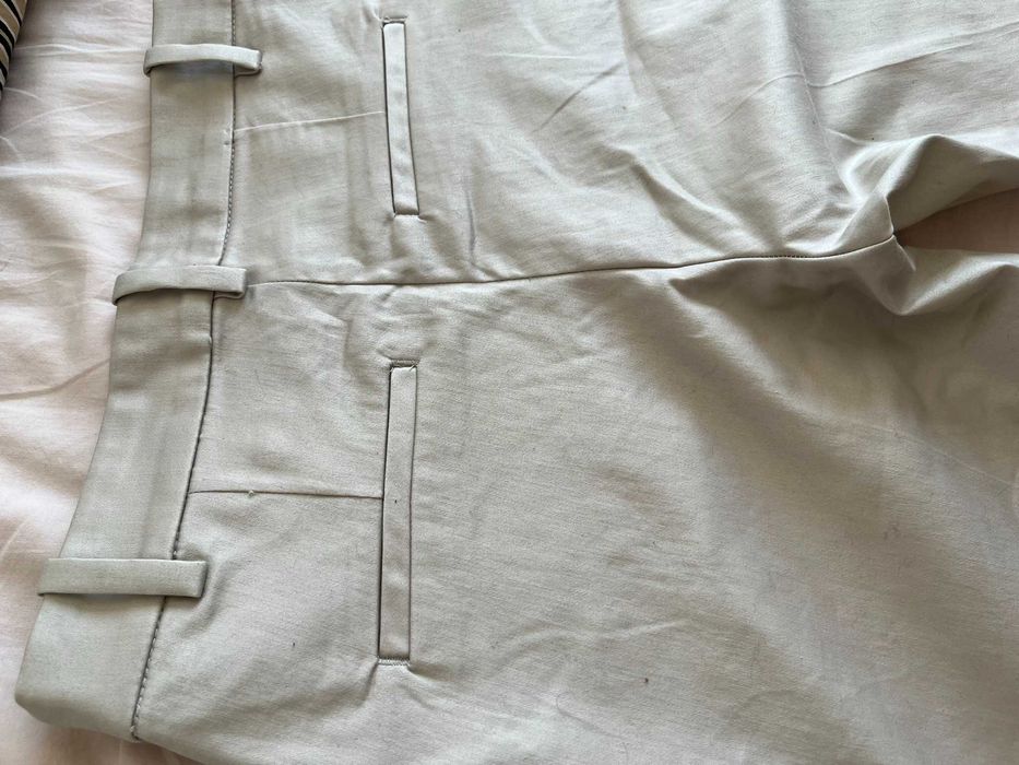 Pantaloni H&M marimea 38