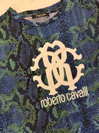 Мъжка тениска Roberto Cavalli