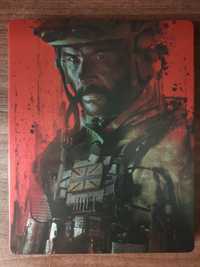 Steelbook Call Of Duty Modern Warfare 3