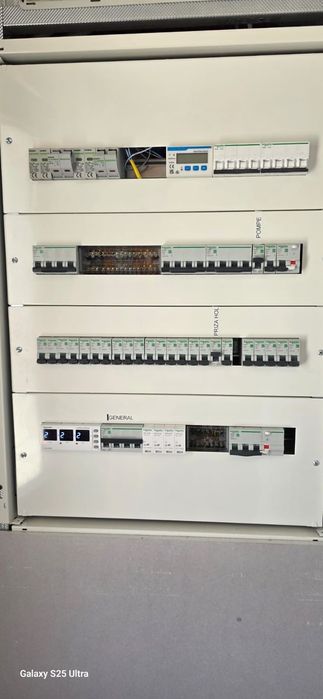 Electrician autorizat anre