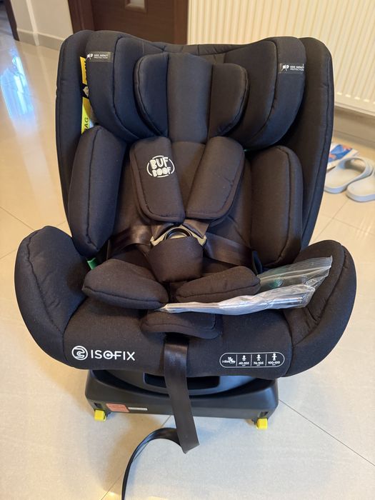 Scaun auto cu isofix