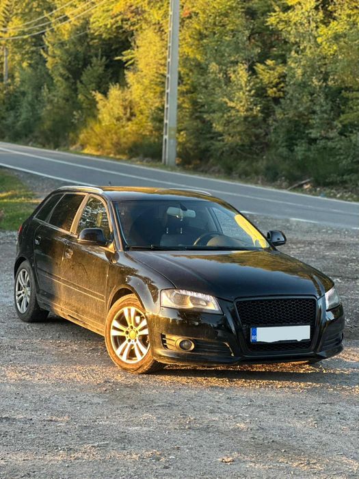 AUDI A3 1.9  TDI