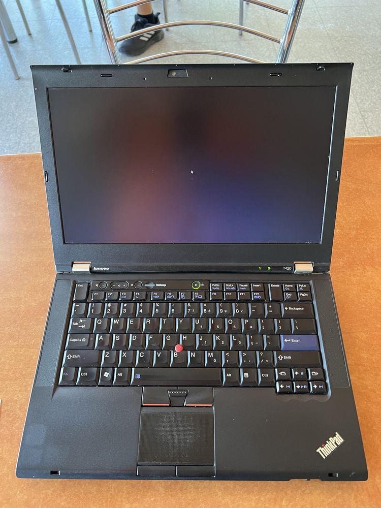 Лаптоп Lenovo ThinkPad