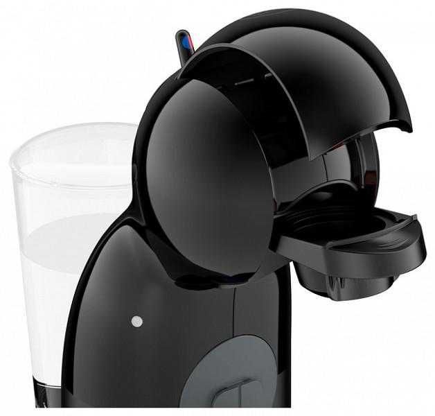 Espressor capsule Krups NESCAFÉ® Dolce Gusto® Piccolo XS KP1A3B10, NOU