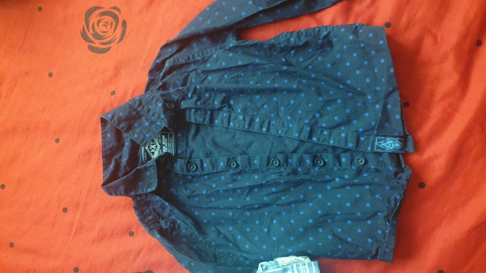 Lot baiat 2 ani    .