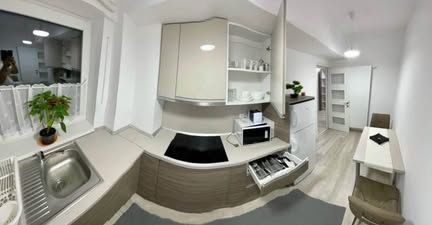 Apartament 2 camere DISPONIBIL IMEDIAT