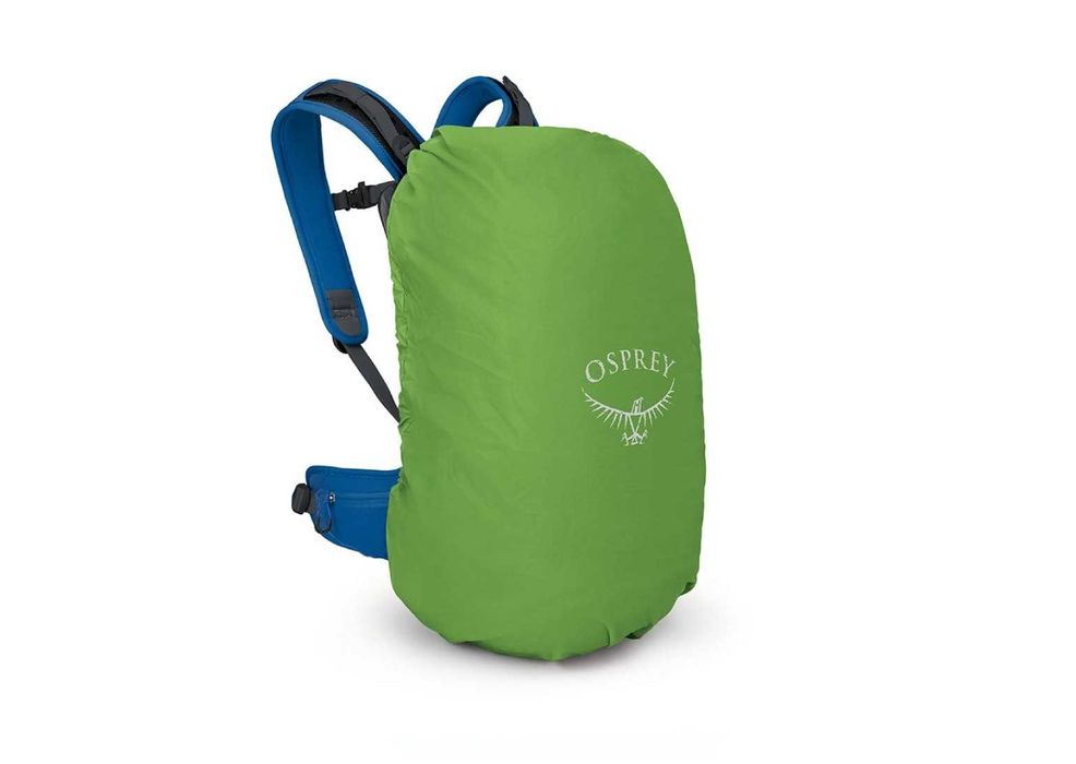 ЧИСТО НОВА! Раница за колоездене Osprey Escapist 30L, размер M/L