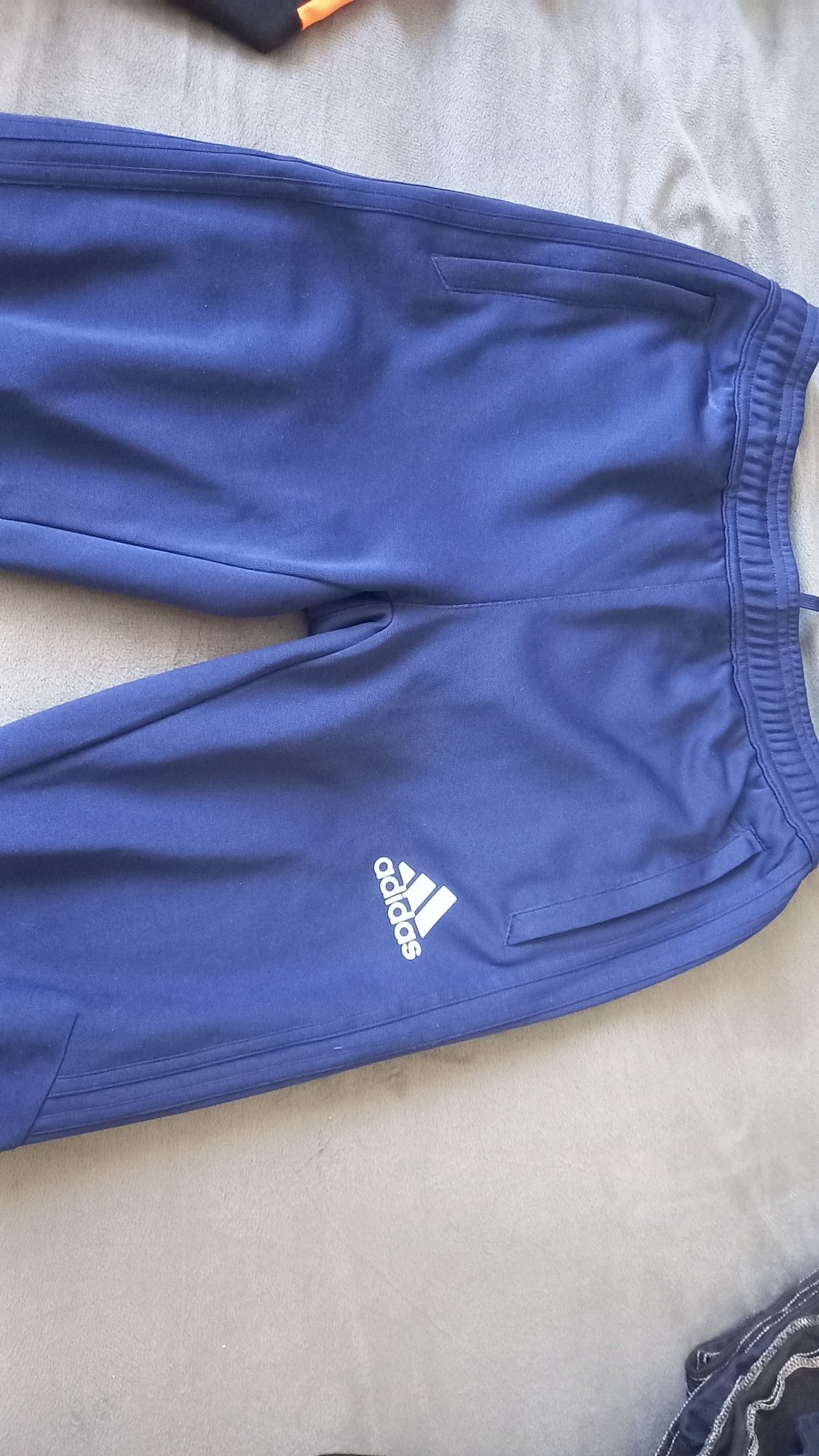 Долнище анцунг nike чисто нова
