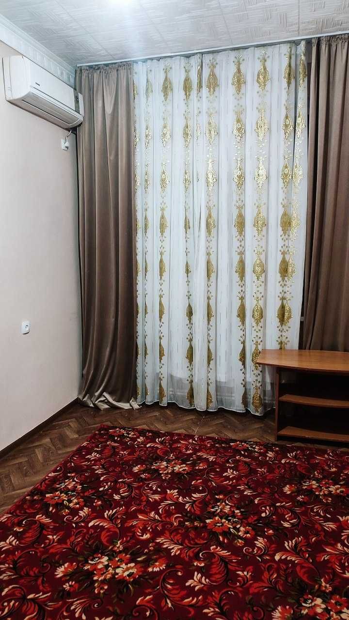 Qarshi shahrida 2 xonali kvartira ijaraga, bez makler, oila uchun