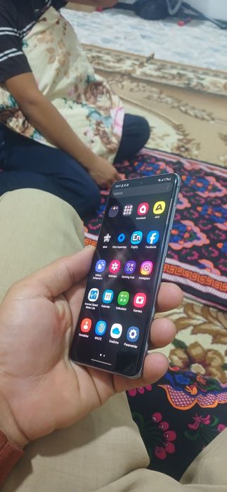 Galaxy Samsung S20 5g sotiladi