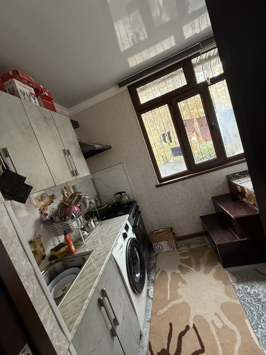 Chilonzor 23-mavze 25- dom