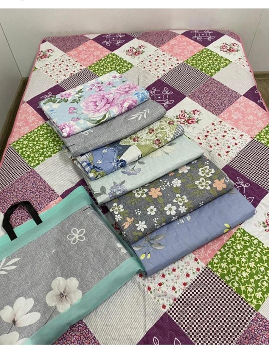 Летнее одеяло 150×200