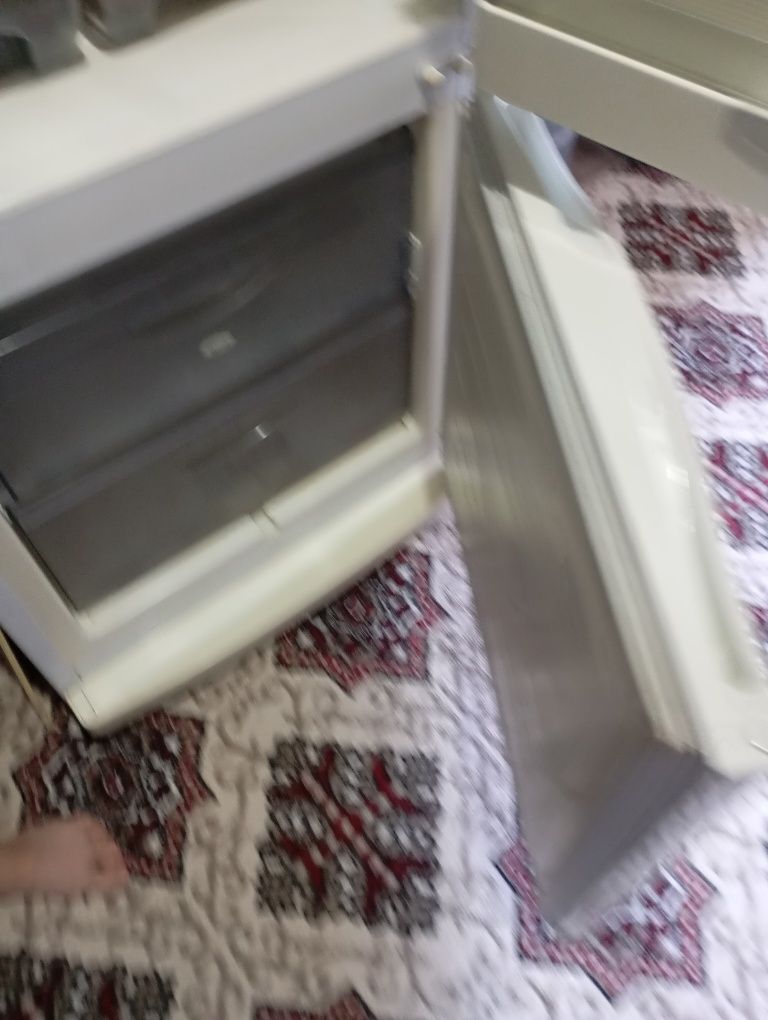 Холодильник Atlant
