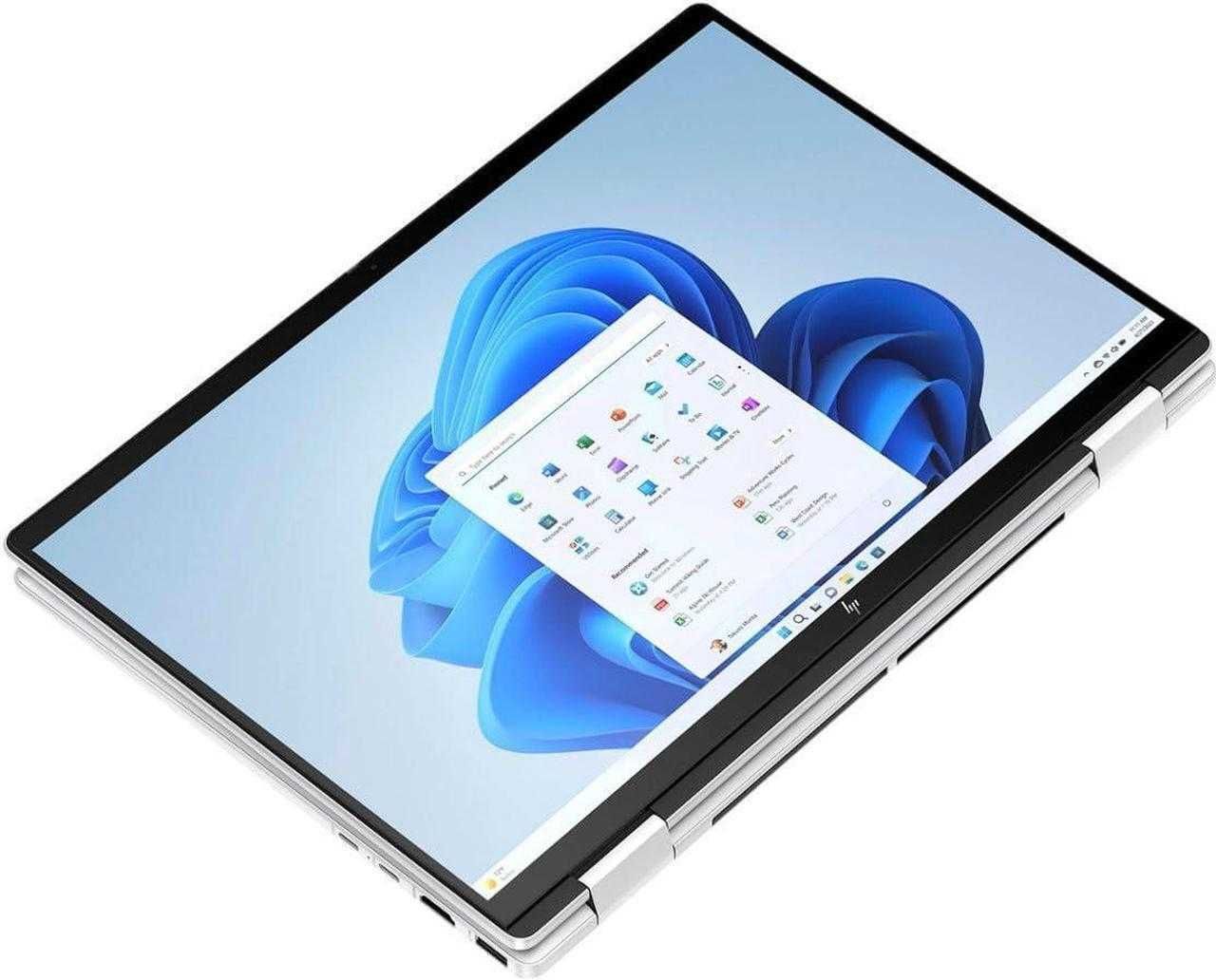 Hp Envy x360 2in1 14-es1013dx Intel Core5-120U/8GB DDR4/512GB SSD/14"