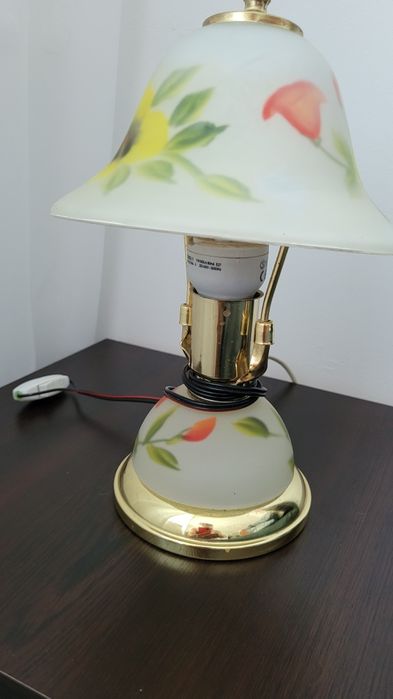 Veioza electrica