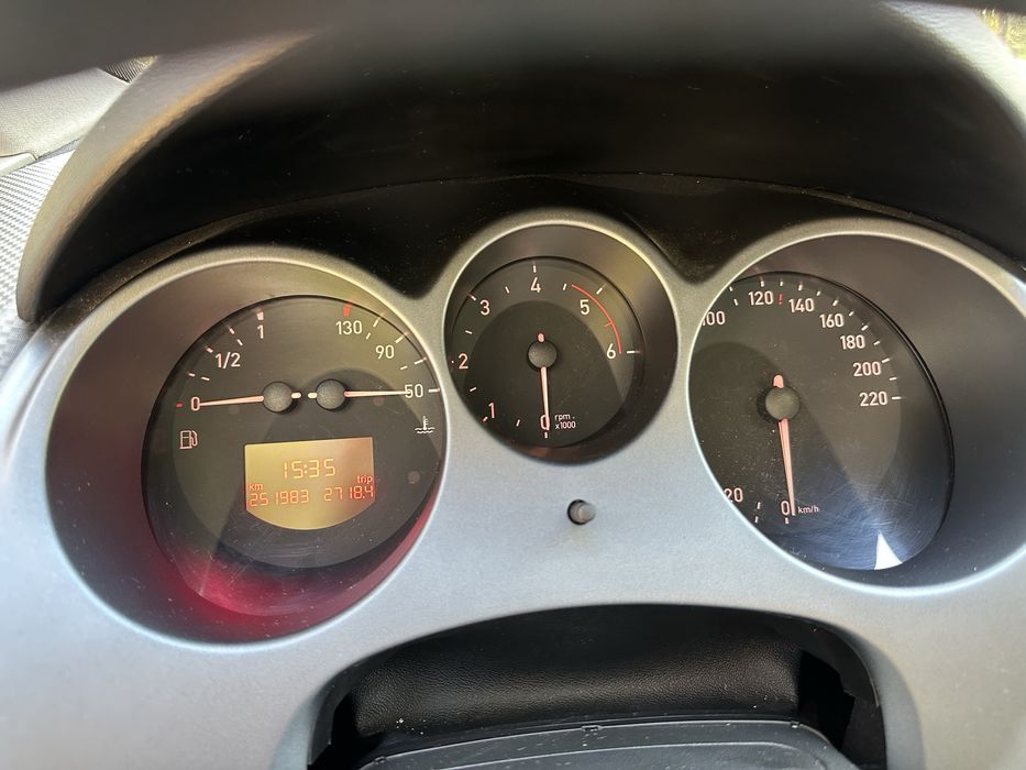 Seat Altea 1.9 TDI ,BKC