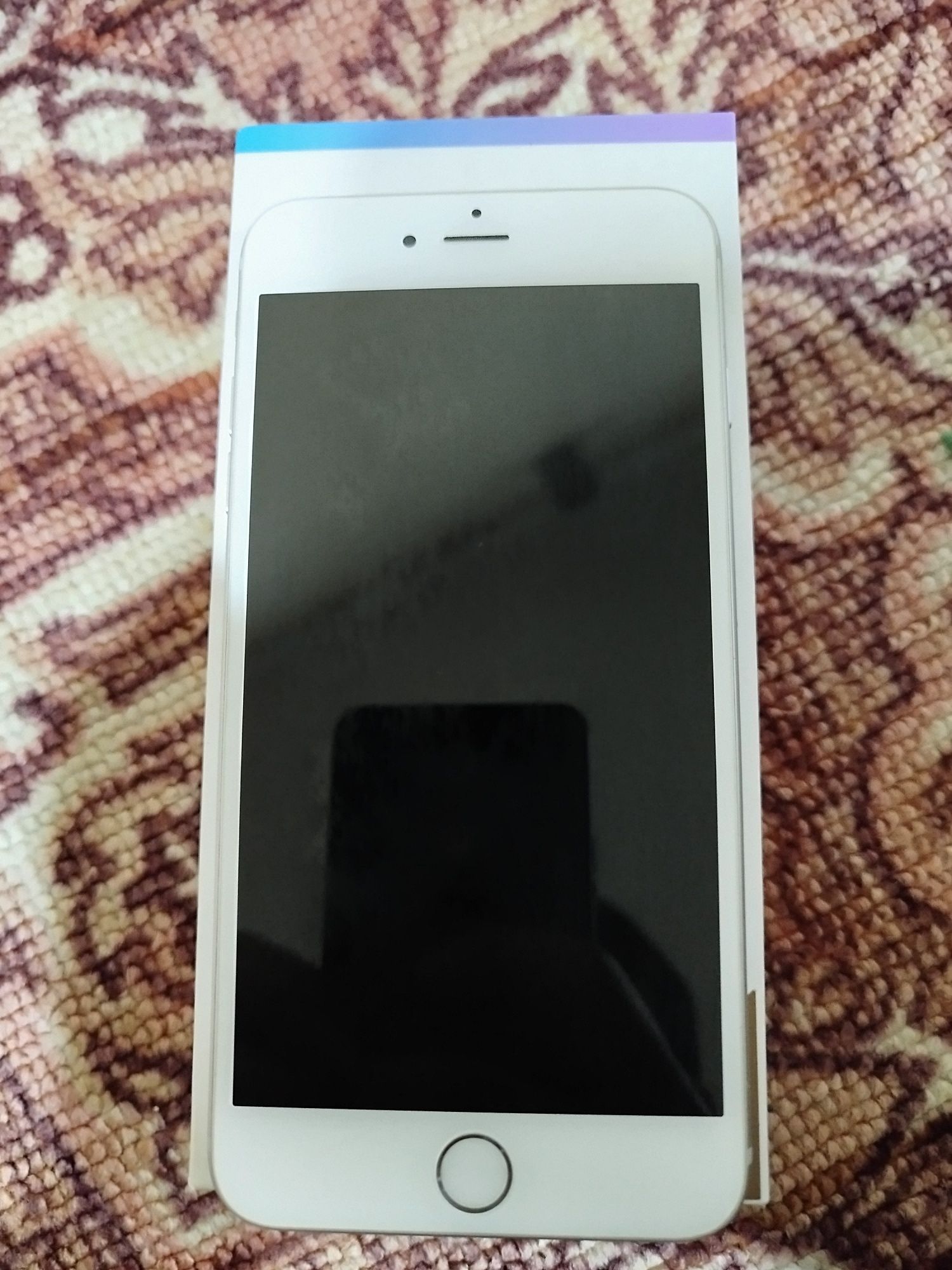 Iphone 6plus 64gb