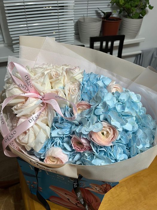 Продаю букет цветов