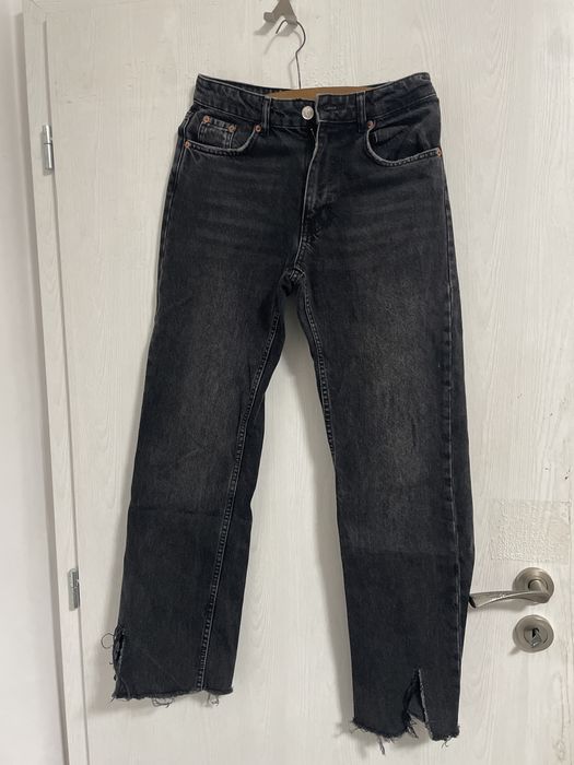 Дънки, Zara, използвани