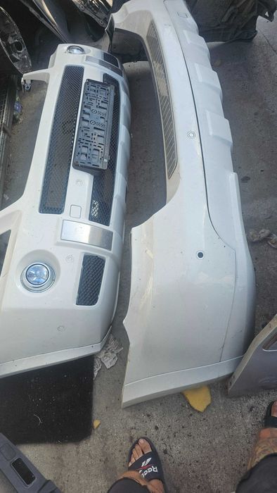 Bara fata spate AMG originala Mercedes ML w164 ML320 ML350 ML420 AMG