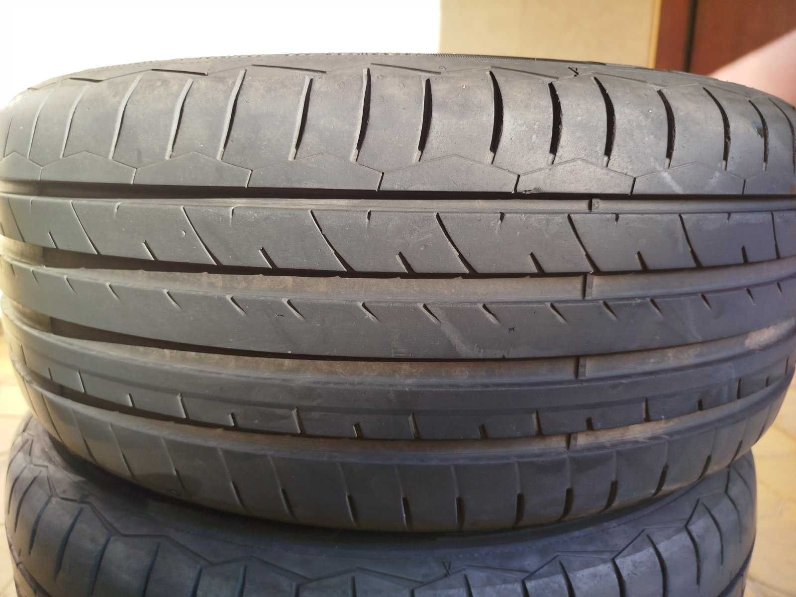 Гуми DEBICA 215/50R17 95W PRESTO UHP 2 XL FP -  4 броя