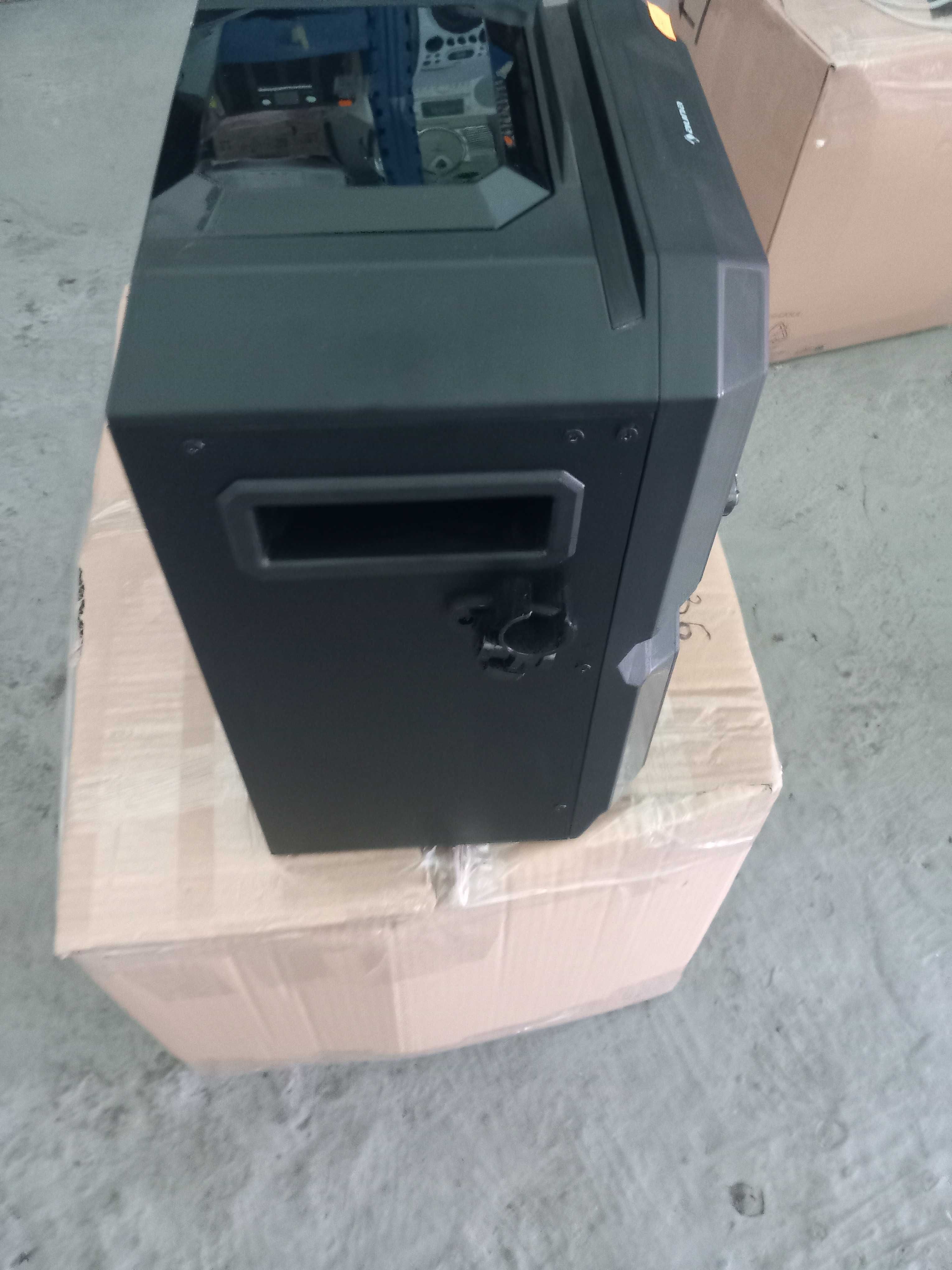 OFERTA Boxa de Karaoke