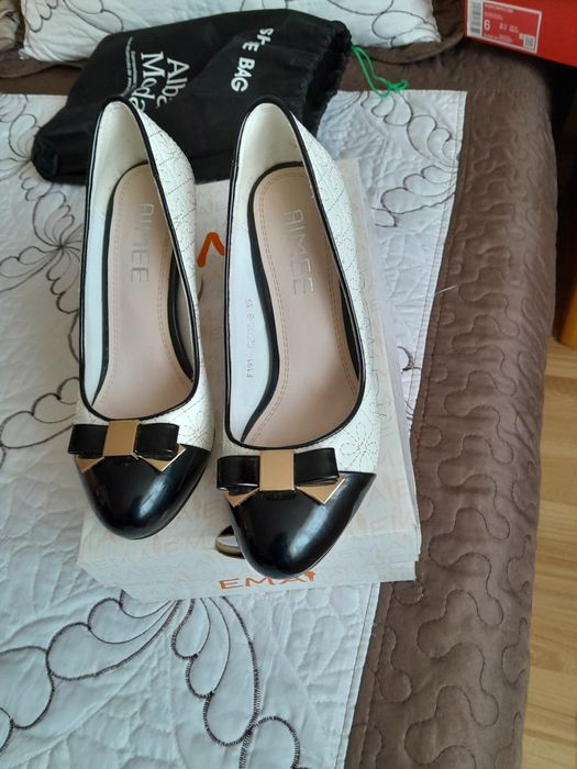 Pantofi dama mărimea 36