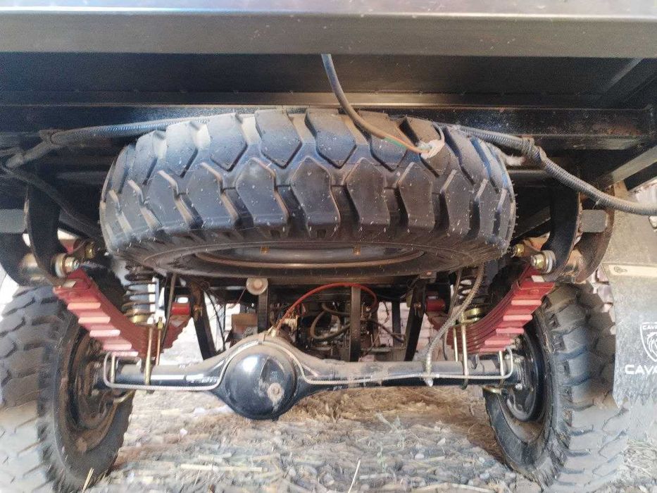 Муравей сотилади. Хужайли тумани