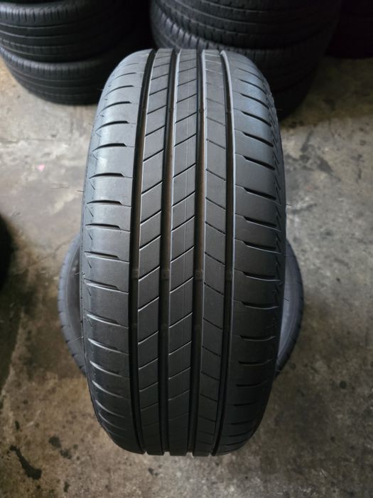 Bridgestone 205/55 R17 95W vară