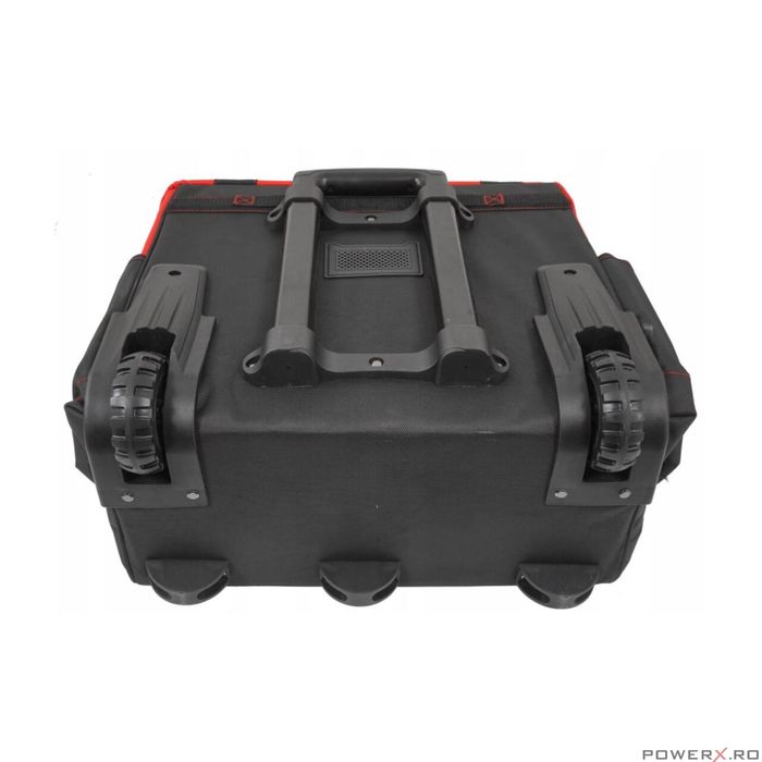 Geanta pentru depozitarea si transportul uneltelor, 48x29x44 mm, Verke