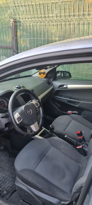 Vind masina opel astra h