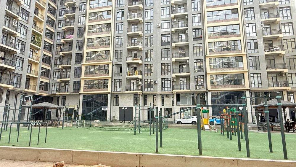 "СРОЧНАЯ ПРОДАЖА Yakkasaroy City Mall 74м2 Руставели перекр Братский‼️