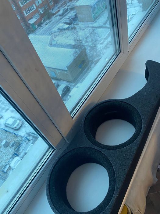 Подиумы новые ваз 2114/15