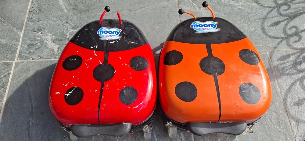 Troler, skateboard si Fortnite gun/pistol