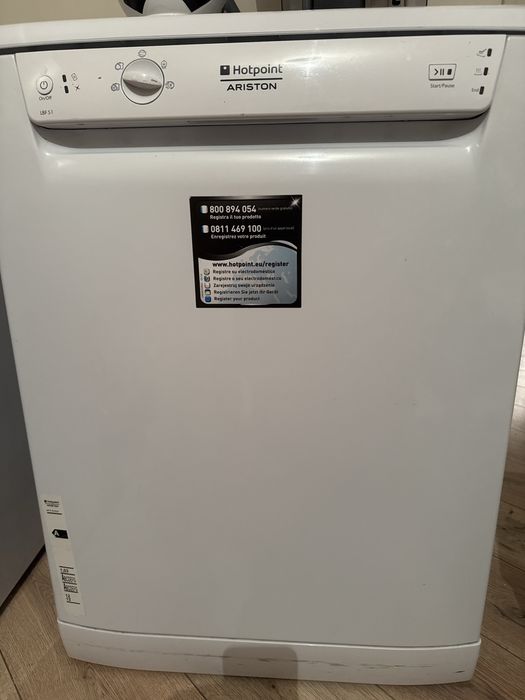 Посудомоечная машина б/у в отличном состоянии