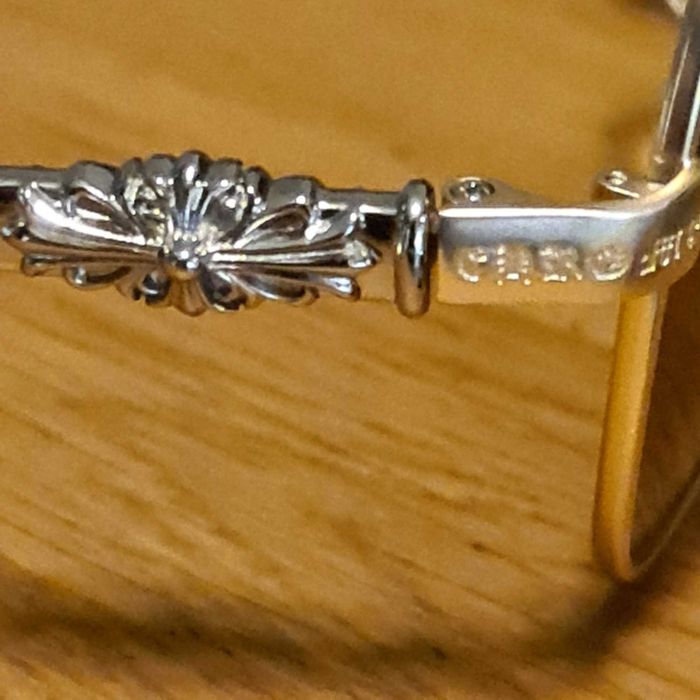 Тотална разпродажба:Chrome Hearts-Rocker, frame in Japan