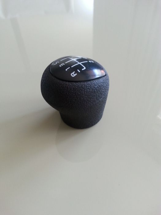 Топка скоростен лост Renault Clio Kangoo